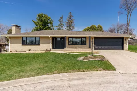 3618 Belvoir Dr, Rockford, IL 61107