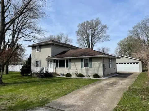 1818 S Carr St, Streator, IL 61364