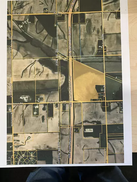 tbd Currier Rd, Freeport, IL 61032