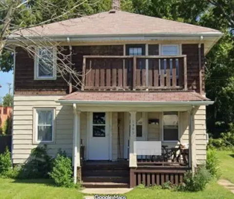 1305 N Horsman St, Rockford, IL 61101