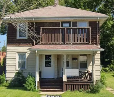 1305 N Horsman St, Rockford, IL 61101