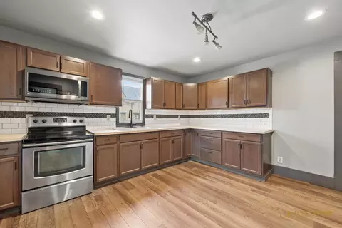 Kitchen - 2522 E State St, Rockford, IL 61107 photo 1 of 2