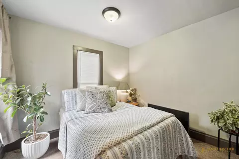 Bedroom - 2522 E State St, Rockford, IL 61107 photo 1 of 2