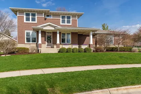 486 Trent Ln, Loves Park, IL 61111