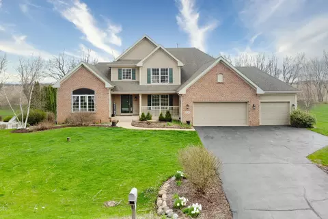 12748 Vestas Pl, Belvidere, IL 61008