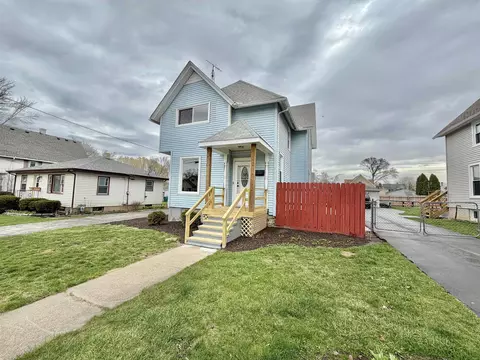 1014 Caswell St, Belvidere, IL 61008