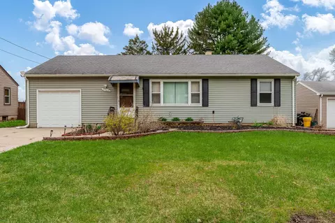 3009 Cannon St, Rockford, IL 61109