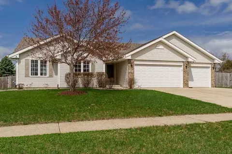 537 Byrnes Dr, Rockton, IL 61072
