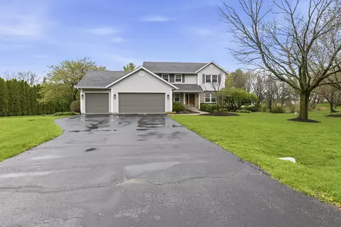 Exterior - 6990 Skyview Trl, Roscoe, IL 61073 photo 15 of 15