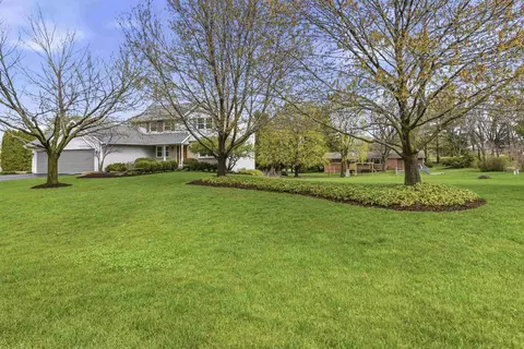 Exterior - 6990 Skyview Trl, Roscoe, IL 61073 photo 14 of 15