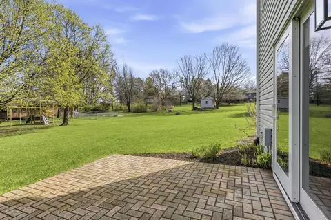 Exterior - 6990 Skyview Trl, Roscoe, IL 61073 photo 6 of 15