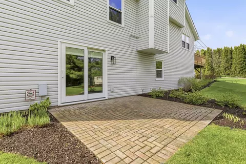 Exterior - 6990 Skyview Trl, Roscoe, IL 61073 photo 7 of 15