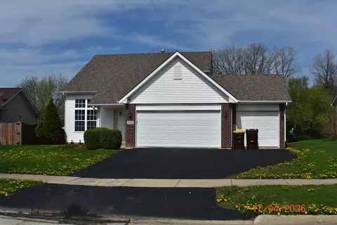 3234 Citadel Dr, Rockford, IL 61109