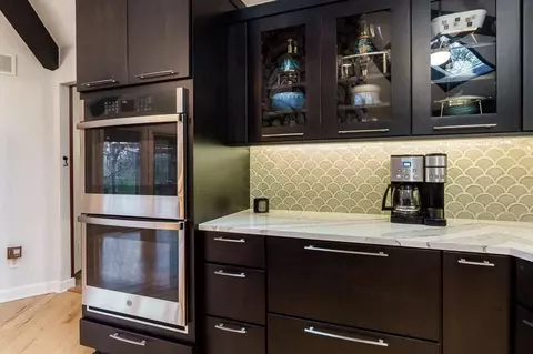 Kitchen - 7834 Northgate Rd, Roscoe, IL 61073 photo 5 of 5