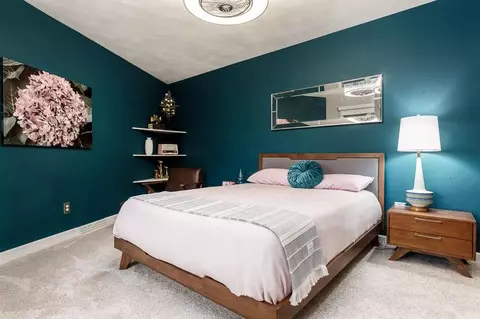 Bedroom - 7834 Northgate Rd, Roscoe, IL 61073 photo 4 of 7