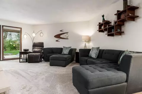 Living - 7834 Northgate Rd, Roscoe, IL 61073 photo 1 of 3