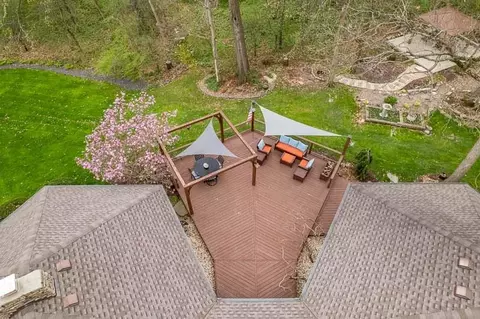 Exterior - 7834 Northgate Rd, Roscoe, IL 61073 photo 5 of 16