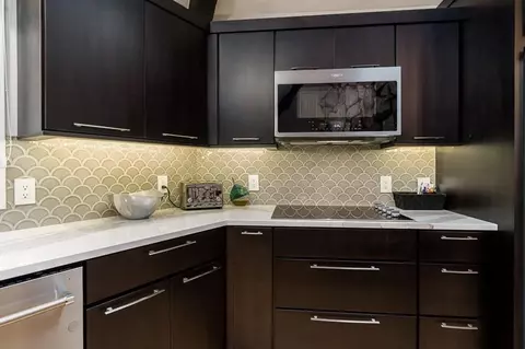 Kitchen - 7834 Northgate Rd, Roscoe, IL 61073 photo 3 of 5