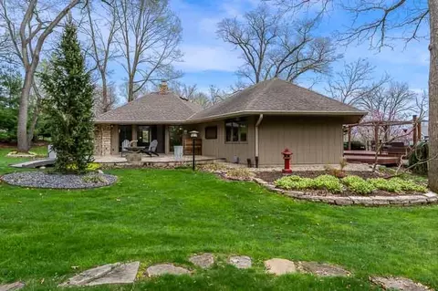 Exterior - 7834 Northgate Rd, Roscoe, IL 61073 photo 14 of 16