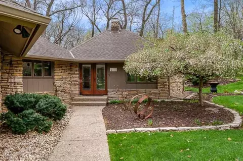 Exterior - 7834 Northgate Rd, Roscoe, IL 61073 photo 7 of 16