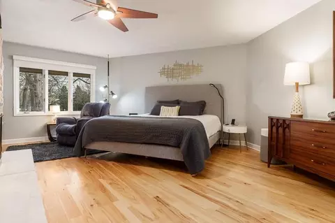 Bedroom - 7834 Northgate Rd, Roscoe, IL 61073 photo 1 of 7