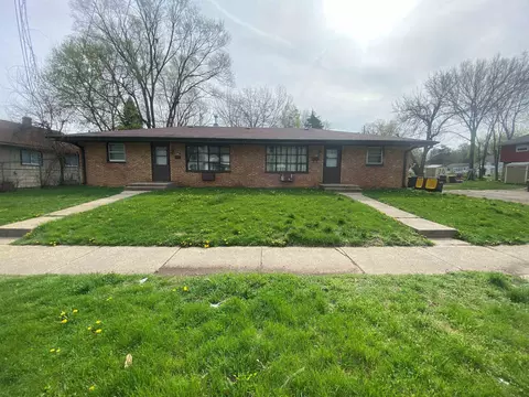 1015 Furman St, Rockford, IL 61101