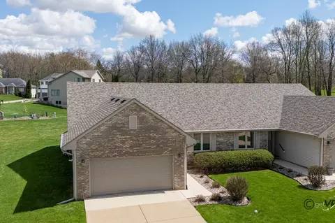 3127 Sandy Pointe Dr, Freeport, IL 61032 photo 29