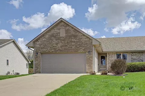 3127 Sandy Pointe Dr, Freeport, IL 61032 photo 28