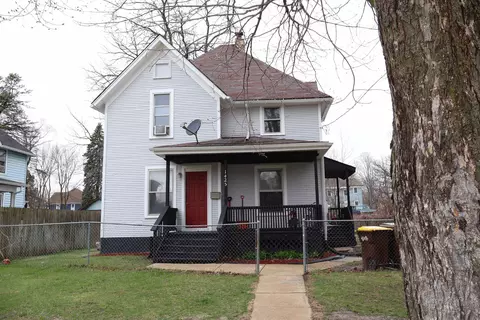 1425 Blaisdell St, Rockford, IL 61101