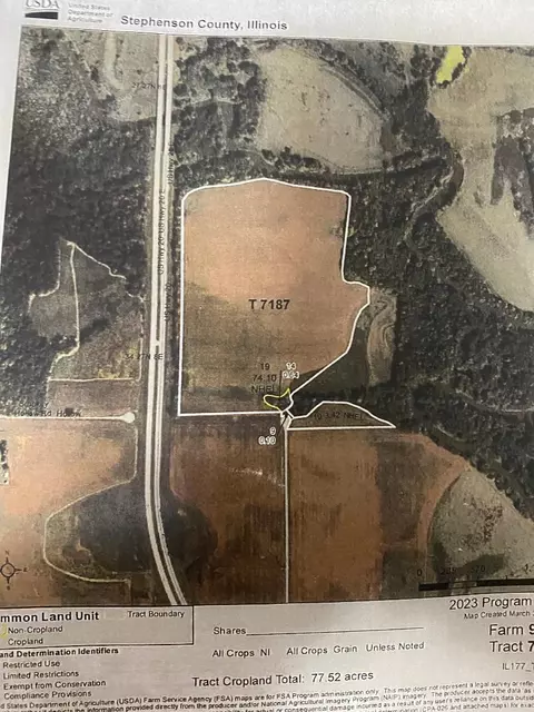 73 73 Smokey Holw, Freeport, IL 61032