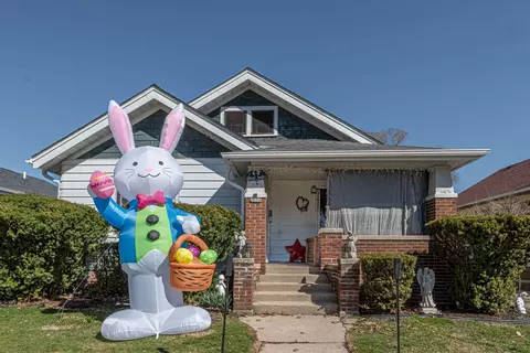 2120 17th Ave, Rockford, IL 61104