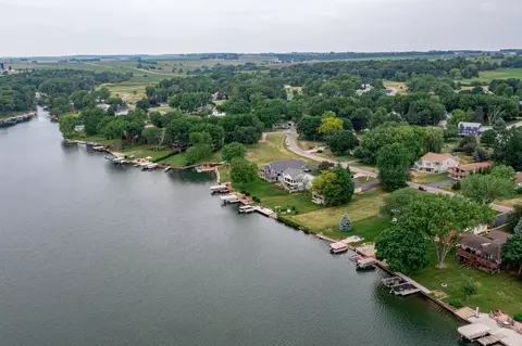 1396 Pier Dr, Lake Summerset, IL 61019 photo 4
