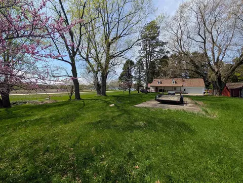 Exterior - 14414 E Washington St, Durand, IL 61024 photo 9 of 12