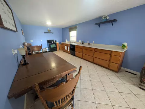 Kitchen - 14414 E Washington St, Durand, IL 61024 photo 2 of 2