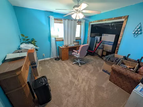 Bedroom - 14414 E Washington St, Durand, IL 61024 photo 4 of 4