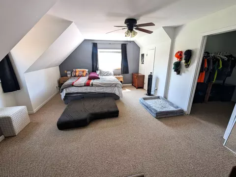 Bedroom - 14414 E Washington St, Durand, IL 61024 photo 1 of 4