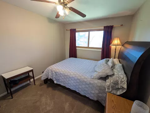 Bedroom - 14414 E Washington St, Durand, IL 61024 photo 3 of 4