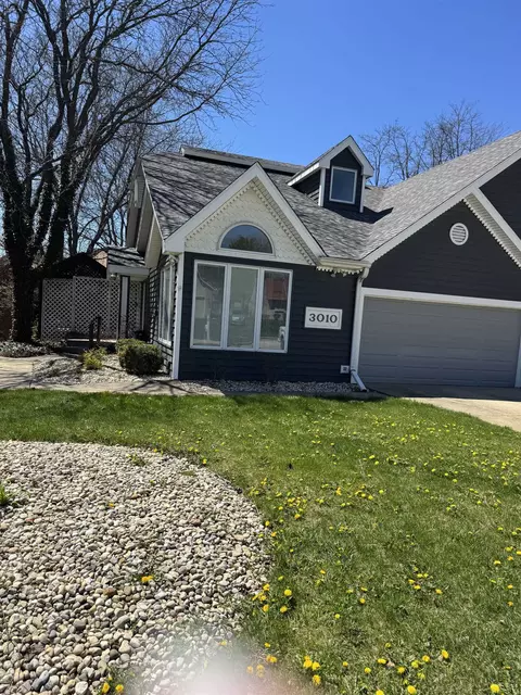 3010 Carefree Dr #8A, Rockford, IL 61114