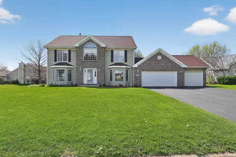 7079 Cauletti Dr, Loves Park, IL 61111