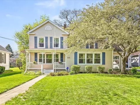 625 W Hurlbut Ave, Belvidere, IL 61008
