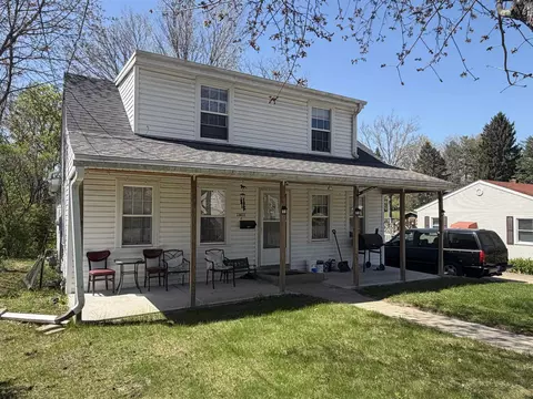 1611 Eastmoreland Ave, Rockford, IL 61108