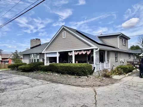 1240 S Appleton Rd, Belvidere, IL 61008