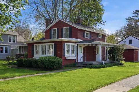 410 N 4th St, Oregon, IL 61061
