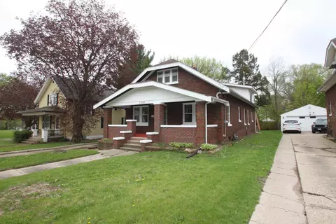 1308 Montague St, Rockford, IL 61102