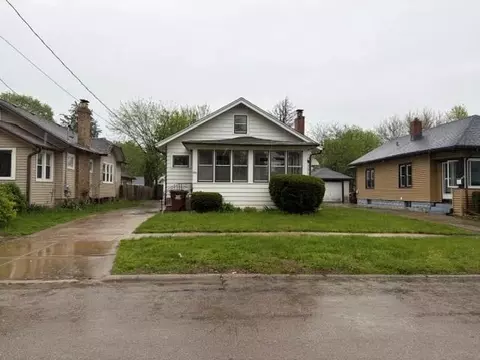 1823 Price St, Rockford, IL 61103