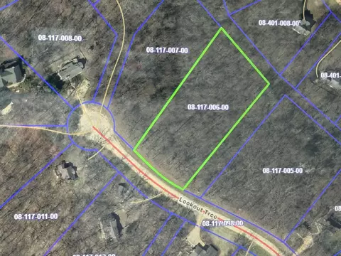 43 Lookout Trce, Galena, IL 61036