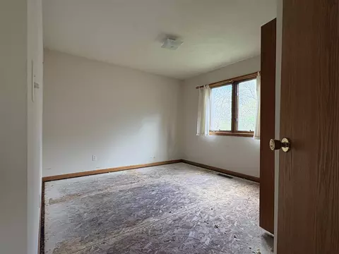 Bedroom - 481 Marstonmoor Rd, Davis, IL 61019 photo 6 of 7