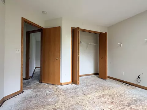 Bedroom - 481 Marstonmoor Rd, Davis, IL 61019 photo 4 of 7