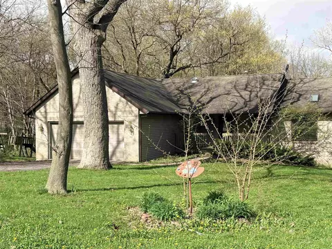 Exterior - 481 Marstonmoor Rd, Davis, IL 61019 photo 1 of 1