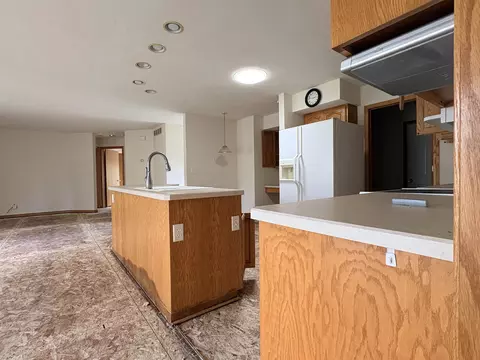 Kitchen - 481 Marstonmoor Rd, Davis, IL 61019 photo 3 of 3